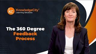 The 360-Degree Feedback Process - Introduction | Knowledgecity