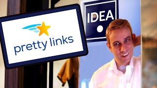 Pretty Links Tutorial (Free) Best WordPress Link Shortener