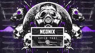 Neonix - Build 7601 [Bassweight Records]