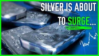The Last Chance To Buy Silver Before The Surge | Here's What You Need To Know