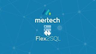 Flex2SQL - Version 11 - Mertech Data - Jul 2011