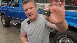 OBS Solutions Tech Tip: Everything you need to know about the Brake Light Switch