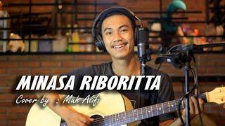 Lagu Makassar - Minasa Riboritta (Cover By. Muhammad Alifi)