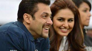 Salman Khan PATCHES up with Huma Qureshi |Bollywood Inside Out