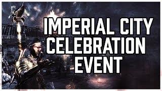 ESO Imperial City Celebration Event Guide