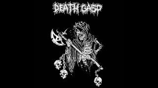 DEATH GASP - Tour Tape 2024 || Pittsburgh Stenchcore / Crust Punk