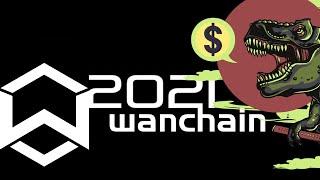 Wanchain Coin Analysis [WAN Token Huge Potential]