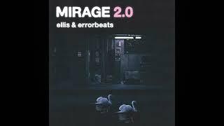 [210+] MIRAGE 2.0 - UK/NY DRILL DRUMKIT 2023 - ErrorBeats x @ellisbeats