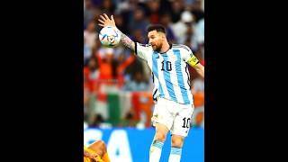 Rare Messi Moments  #2