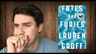 Fates and Furies by Lauren Groff | Review