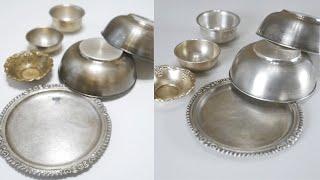 How to clean and store silver | Priyanka Uppal