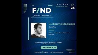 Guillaume Blaquiere - Gemini codes live: Interactive live coding demo with the assistance of Gemini