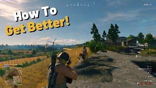 How To Get Better!! - Cuisine Royale Gameplay