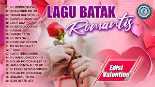 Lagu Batak Romantis || FULL ALBUM LAGU BATAK (Official Music Video)