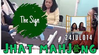 Jhat Mahjong #24JUL014