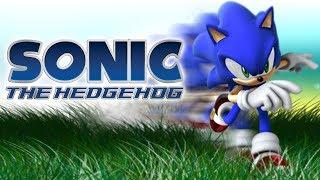 Sonic The Hedgehog (2006) - Live Stream