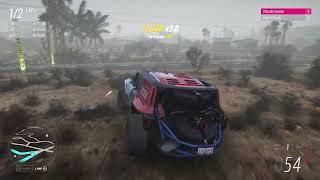 Forza Horizon 5 Xthunderspeeder VS DimitrisTigraki Greek GamePass Tournament Group Stage