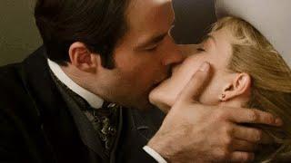 The Gilded Age 1x08 Marian and Tom "Won't I be an anchor around your neck?"