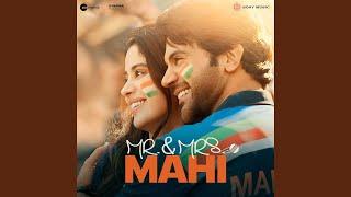 Tu Hain Toh - Neeti Mohan Version (From "Mr. And Mrs. Mahi")