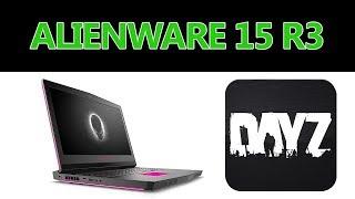 DayZ | Core i7 6700HQ | Nvidia GTX 1060 6GB | Gameplay Benchmarks