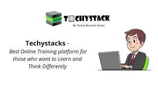 Techystacks - Software Company