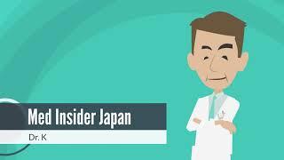 Do you want to work as a doctor in Japan? 4 things you need to do.