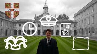 5 small things that got me through Cambridge University