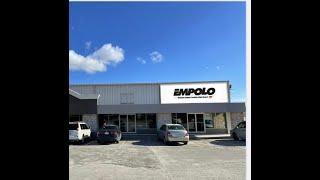 EMPOLO Franchised Store Location in America, Georgia, South America, Qatar, Maldives, Vietnam, etc.