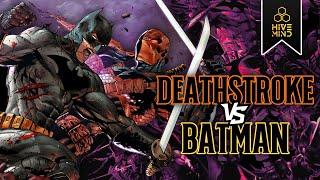 Batman vs Deathstroke : THE TRUTH | FULL BREAKDOWN