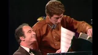 Victor Borge | “The Page Turner”
