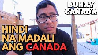 Pag-isipan ng Mabuti ang Pag Canada | Vlog 66 of 2024 | Buhay Canada