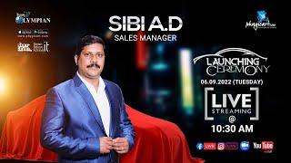 Phygicart Business | Car Launching Ceremony | SIBI A D (Sales Manager) | 9544256856 | Phygital Guru