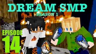 The Pyromaniac Returns | Dream SMP Season 1 Ep 14