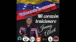 MI CORAZÓN TRAICIONERO - JIMMY ALBERT