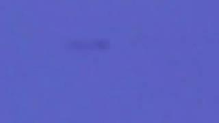 UFO Footage from 2004 8mm