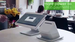 Clover Solo Retail POS