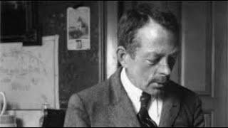 Robert Walser -  El escritor nómada de lo minúsculo