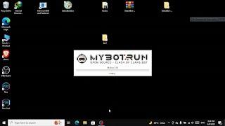 Download MYBOT.RUN version 7.9.8