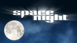 Space Night - Flight through the Skies (Die Reise durch Sterne und Weltall) [HD]