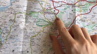 [ASMR] Tracing Maps