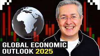 Global Economic Outlook 2025