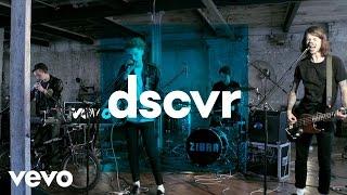 Zibra - Great White Shark - Vevo dscvr (Live)