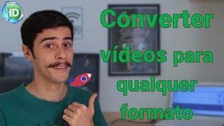 Como converter e baixar vídeos usando o HD Video Converter Factory