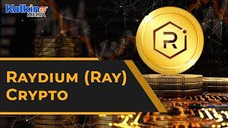 What is Raydium (RAY) crypto and why it is gaining attention?