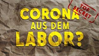 Wo kommt Corona her? (Labortheorie/FBI)