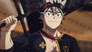 Black Clover Anime Returns Spring 2025