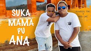 Kanzer PMC X WG LHC - SUKA MAMA PU ANA (Official Music Video)