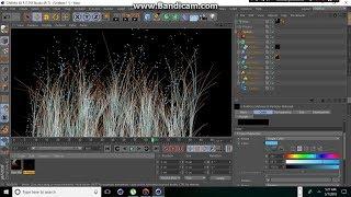 HOW TO DOWNLOAD+INSTALL AND USE X-PARTICLE FOR C4D R13--R19