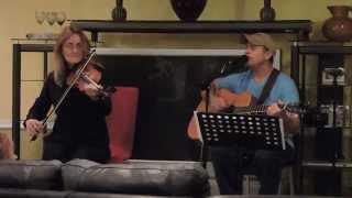 How Great Is Our God-Acoustic Guitar and Violin