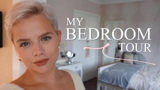 ROOM TOUR! | TINIETASHAA